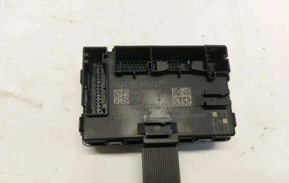 Skoda Kodiaq Other control units/modules 5Q0959593P
