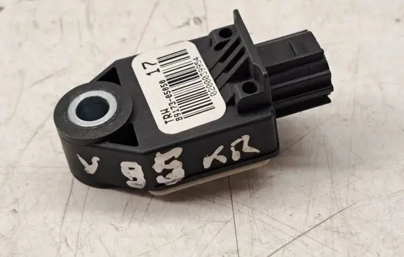 Toyota Verso Airbag deployment crash/impact sensor 8917305050