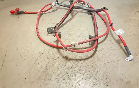 BMW X1 F48 F49 Other wiring loom 6803328 65716033 55716033