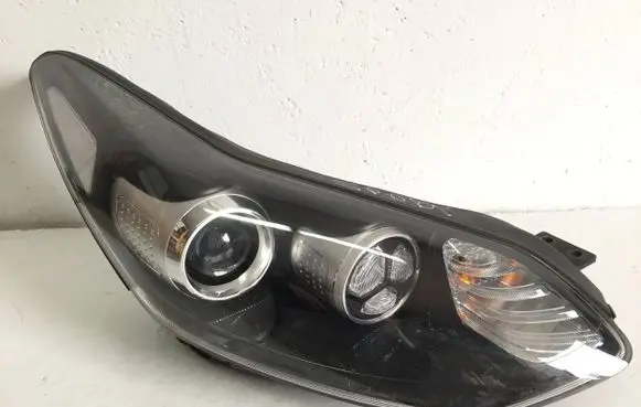 KIA Sportage Headlight/headlamp