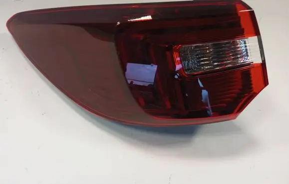 Opel Grandland X Rear/tail lights YP00098380