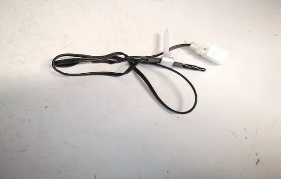Nissan Primera Outside/exterior temperature sensor 