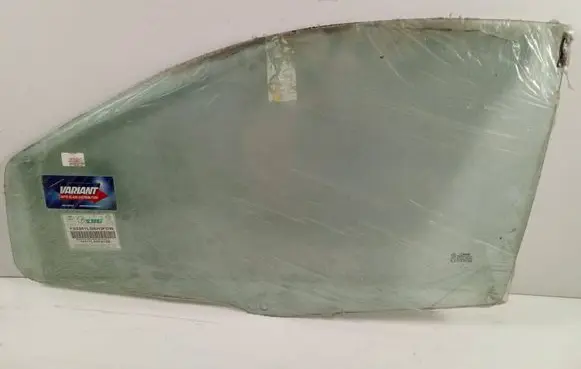 Fiat Punto (188) Front vent window/glass (coupe) 3351LGSH3FDW