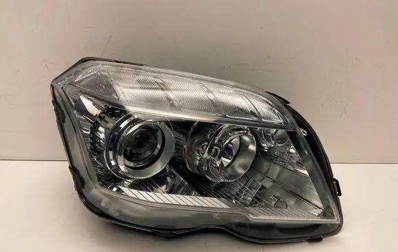 Mercedes-Benz GLK (X204) Headlight/headlamp A2048206959 6500200000