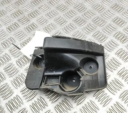 Audi Q4 Sportback e-tron Rear bumper mounting bracket 89A807394