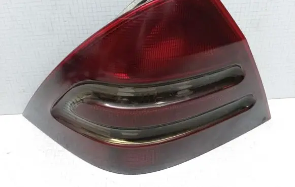 Mercedes-Benz C W203 Rear/tail lights