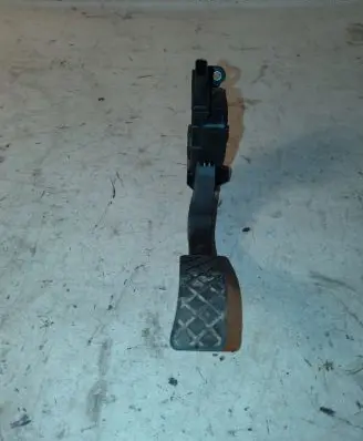 Audi A6 C7 Accelerator throttle pedal 8K1723523A