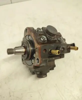 Chevrolet Cruze Fuel injection high pressure pump 0445010180 05002079792 96859151