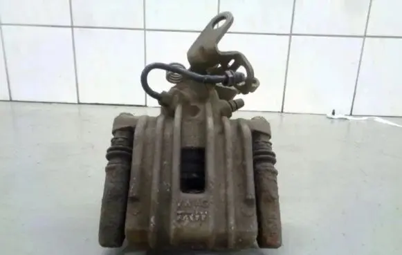 Seat Leon (1P) Other brake parts 