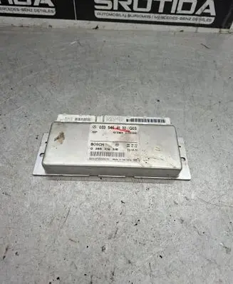Mercedes-Benz E W211 ABS control unit/module 0335454132 0265109516 DKEC27033070