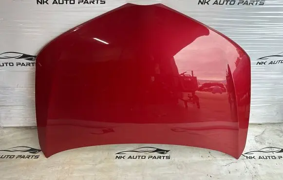 Toyota Auris E180 Engine bonnet/hood 7456752010