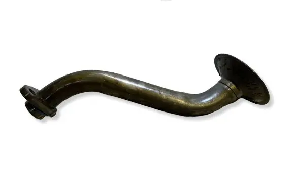 Dodge Charger Oil sump strainer pipe 