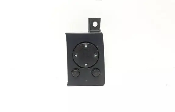 Audi A6 S6 C5 4B Wing mirror switch 4A0959565