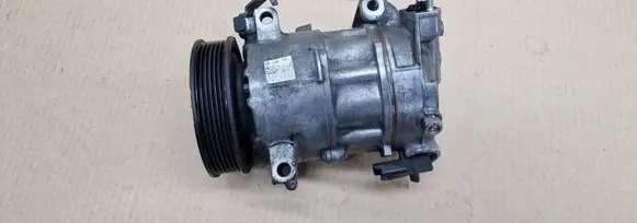 Peugeot 3008 I Air conditioning (A/C) compressor (pump) 4471908122