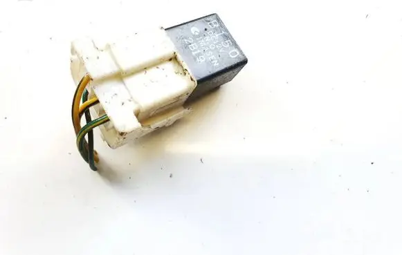 Mazda Premacy Other relay b150 2b19