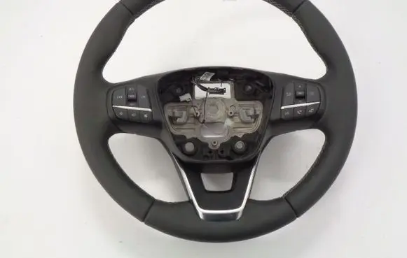 Ford Fiesta Steering wheel H1BB3600ALC1GKD