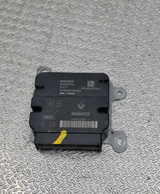 Dacia Sandero Airbag control unit/module A2C85839702 985102122R