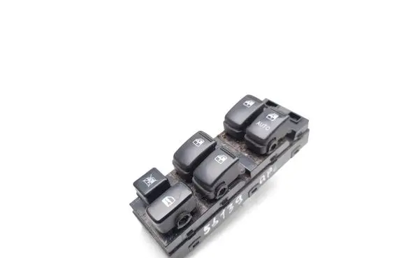KIA Sorento Electric window control switch 