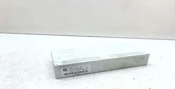 BMW X3 E83 Comfort/convenience module 9161931 61359161931