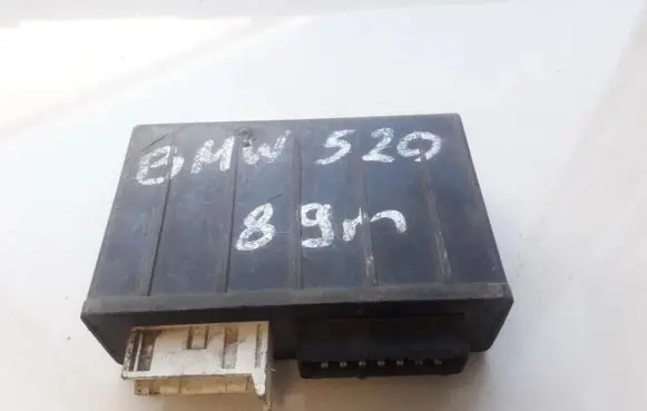 BMW 5 E34 Other control units/modules 613513824251 05990000