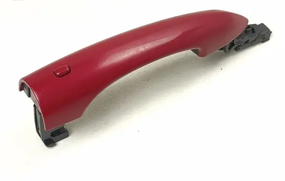 Alfa Romeo Tonale Front door exterior handle 178584 20260519HCR1221