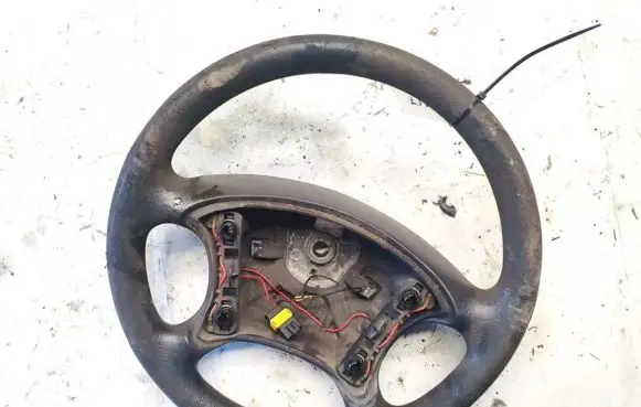Fiat Ulysse Steering wheel 5021360389 14845630yr