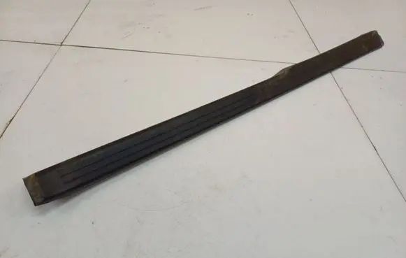 Mercedes-Benz C W203 Front sill trim cover A2036862036