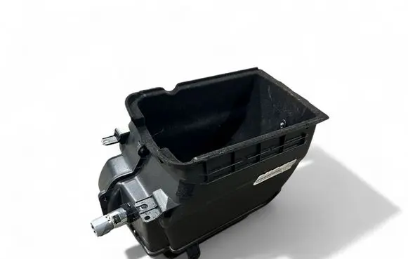 Dodge Durango III Glove box central console C01374009BL
