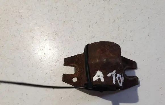 Renault Laguna III Sway bar bush bracket, front 