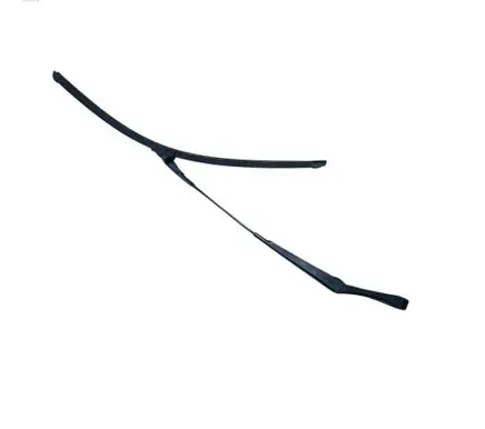 Volkswagen Touareg II Front wiper blade arm 7P0955409B 7P0955425