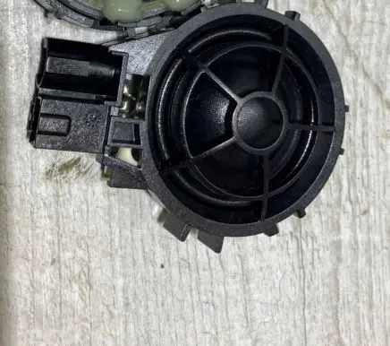 Audi A3 S3 8V Front door high frequency speaker 8v0035398a