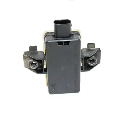 Mercedes-Benz GLC X253 C253 Tire pressure control unit A0009003713