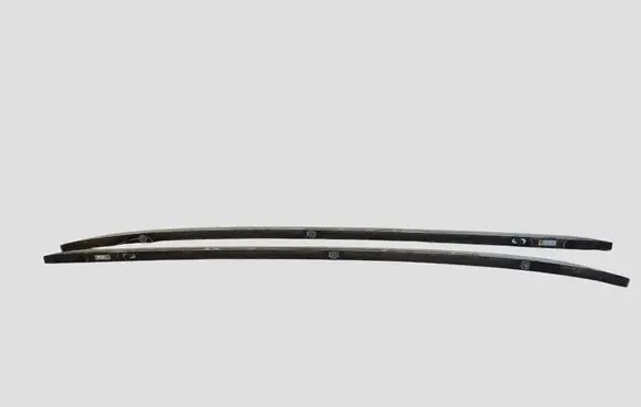 Peugeot 508 Roof bar rail