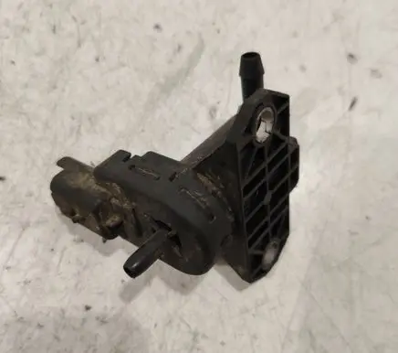 Peugeot 308 Vacuum valve 9688124580