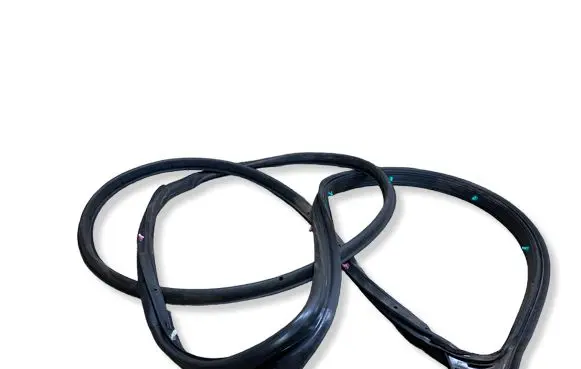 Mazda CX-3 Rubber seal front door (on door) Z3KDY02