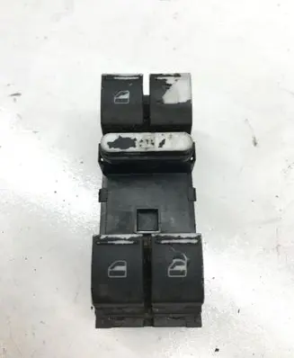 Volkswagen Golf V Electric window control switch 1k4959857