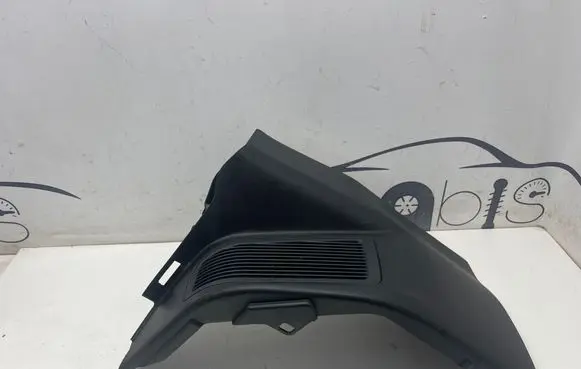 Toyota C-HR II Rear seat side bottom trim 76974F4060