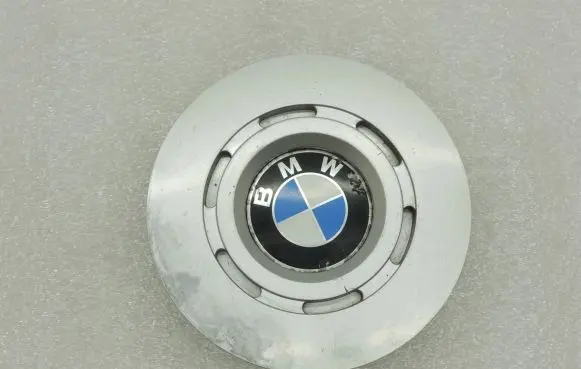 Original wheel cap