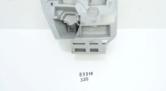 Skoda Octavia Mk3 (5E) Front bumper mounting bracket 5E0807056