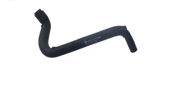Mercedes-Benz Vito Viano W639 Engine coolant pipe/hose A6398321823