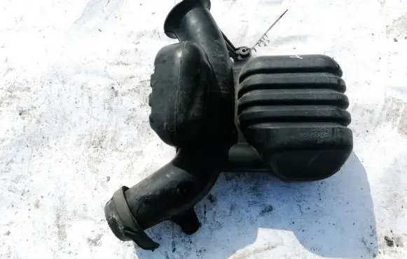Chevrolet Cobalt Vacuum air tank 15229301
