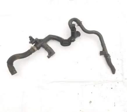 Peugeot 207 Engine coolant pipe/hose 042551