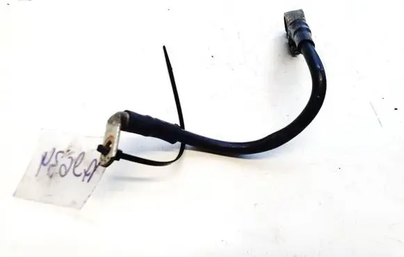 Audi A4 S4 B7 8E 8H Positive cable (battery)