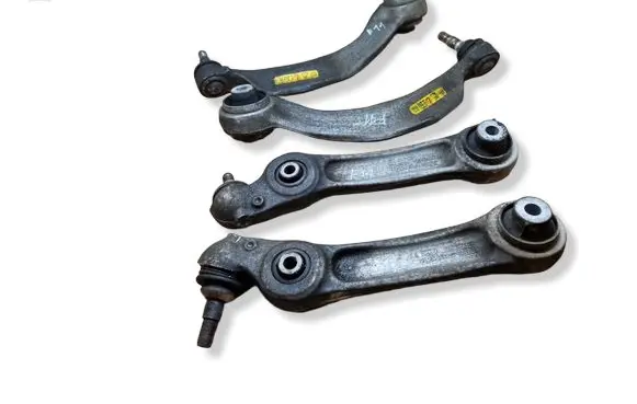 BMW 5 F10 F11 Rear upper control arm/wishbone EN6082T6