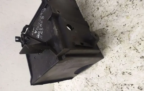 Volvo S40 Battery box tray 