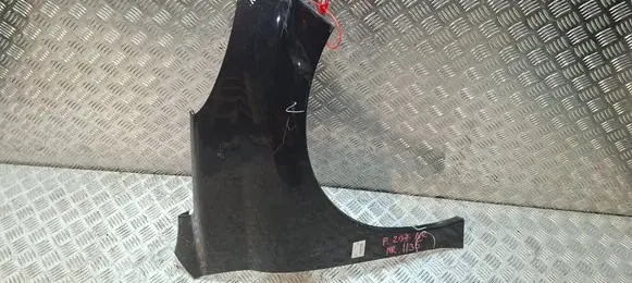 Peugeot 207 Fender S27610894