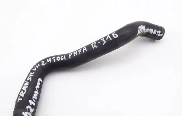 Ford Transit Engine coolant pipe/hose 6C11-6B850-BD