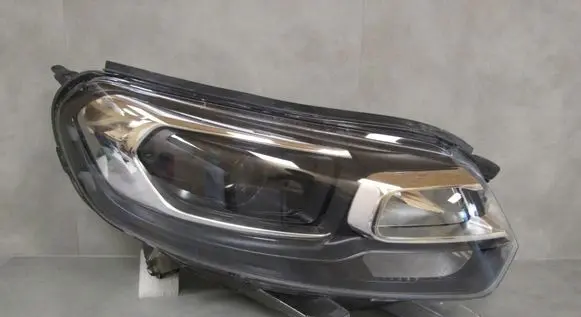 Citroen Jumpy Headlight/headlamp 9808233980