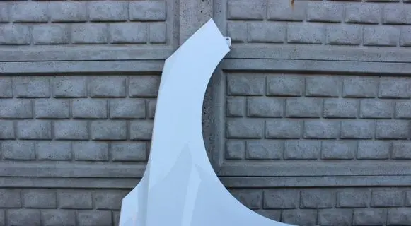Ford Focus Fender JX7B-A16015AD JX7BA16015AD
