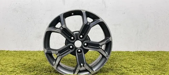 KIA Pro Cee'd II R18 alloy rim 52910-j7800